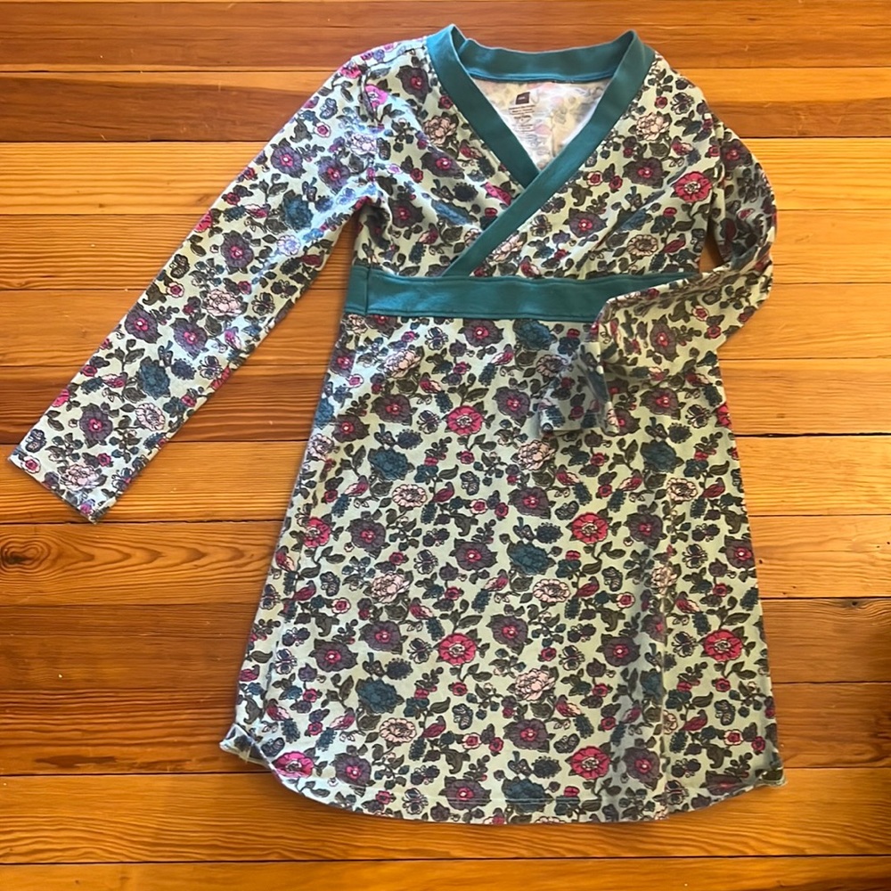 Tea dress
